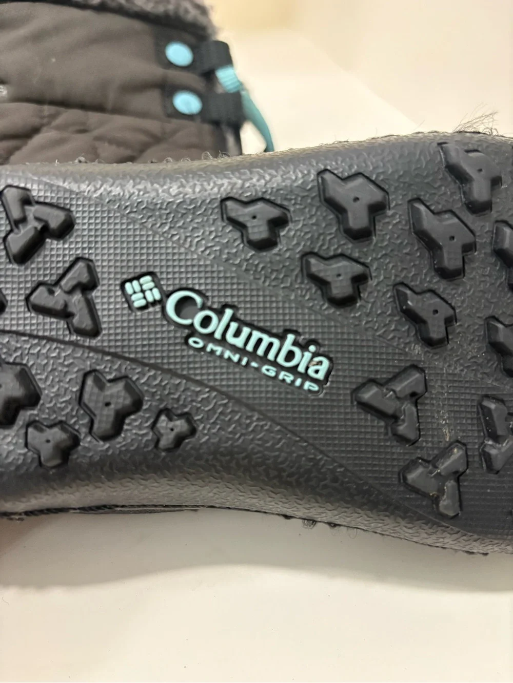 Columbia Sportswear Company omni heat